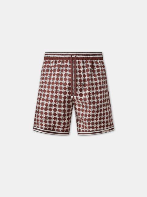 AMIRI MA QUAD SHORT
