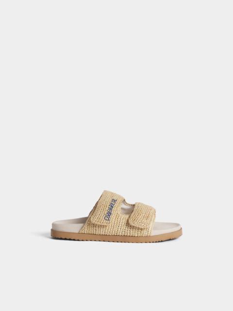 SUMMER LOVERS STRAP SANDALS