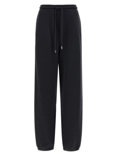 JACQUEMUS 'Le Jogging Torneo' joggers