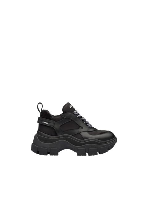 Prada Block sneakers