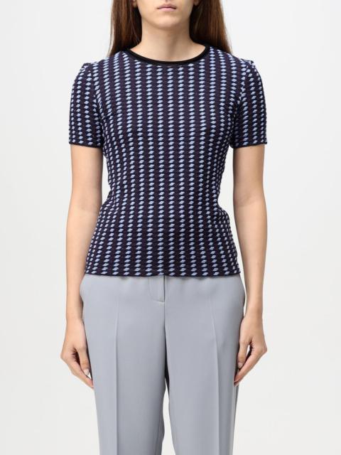 EMPORIO ARMANI Top woman Emporio Armani