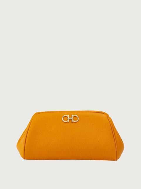 FERRAGAMO GANCINI MINIBAG