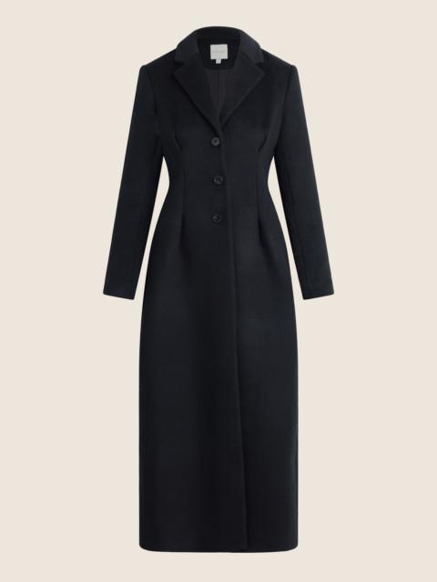 Favorite Daughter THE METROPOLITAN COAT