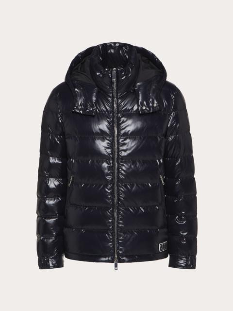 Valentino VLTN TAG DOWN JACKET