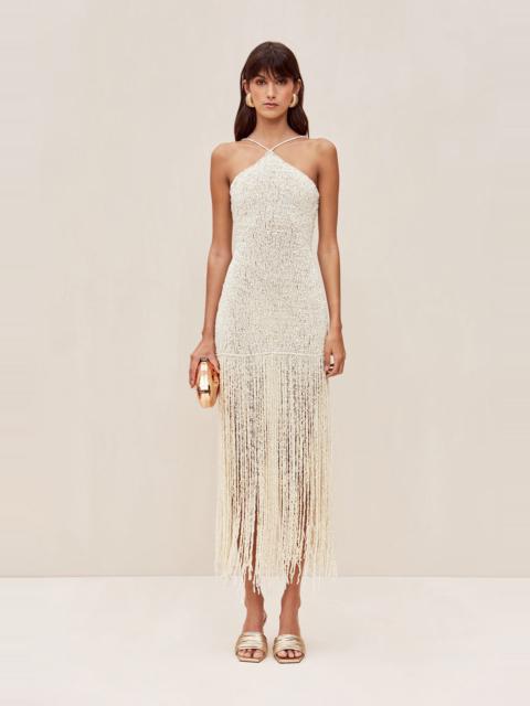 Cult Gaia WARRIN GOWN