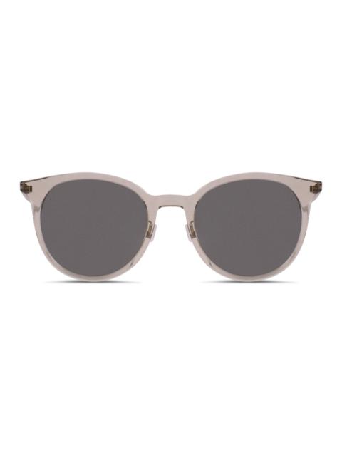 SL 488 SUNGLASSES | CREAM