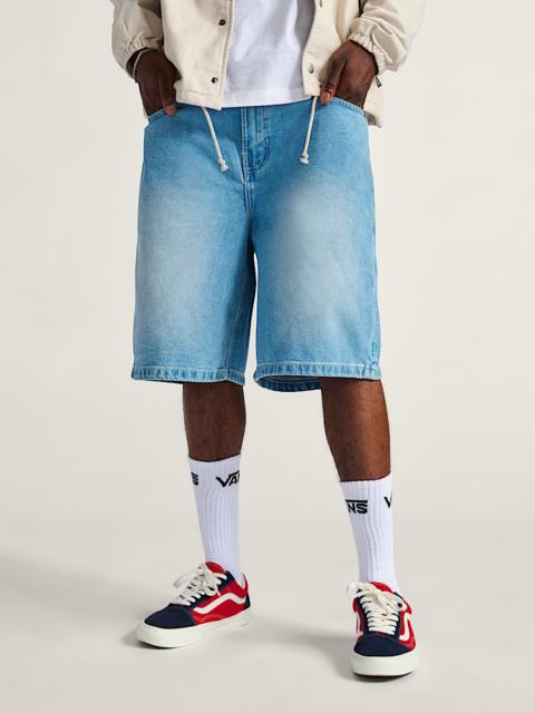 Vans Premium Denim Jorts