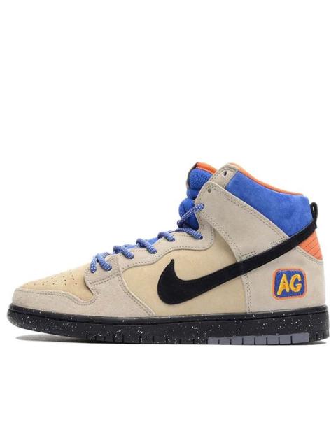 Nike Dunk High Premium SB 'Acapulco Gold' 313171-207