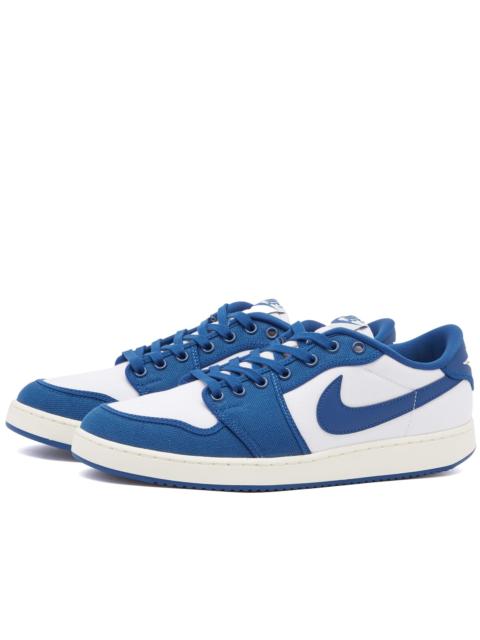 Jordan Air Jordan Ajko 1 Low