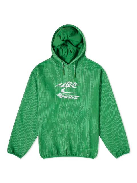 Nike Nike x OFF-WHITE Mc Engineered Hoodie