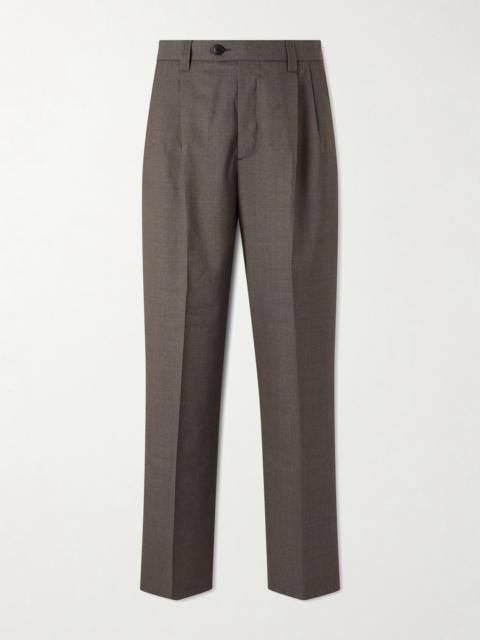 mfpen Classic Wool Trousers