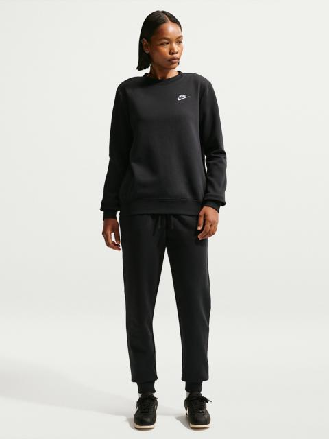 Nike Nike Sportswear Club Fleece Women's Mid-Rise Joggers