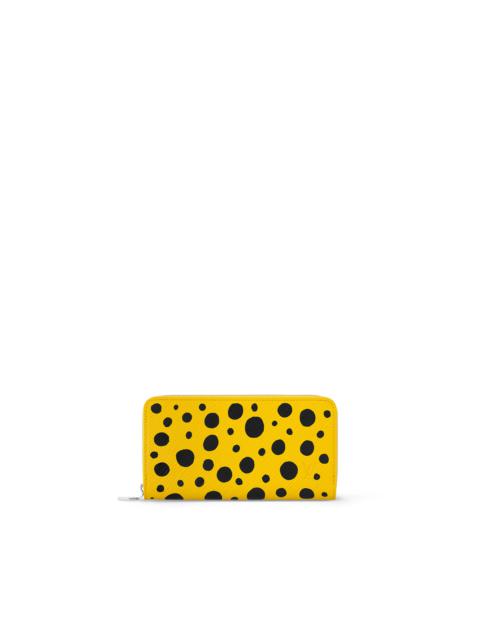 Louis Vuitton LV x YK Zippy Wallet