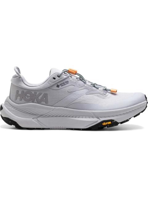 Hoka One One Transport Gore-Tex Ash Grey (Women's)