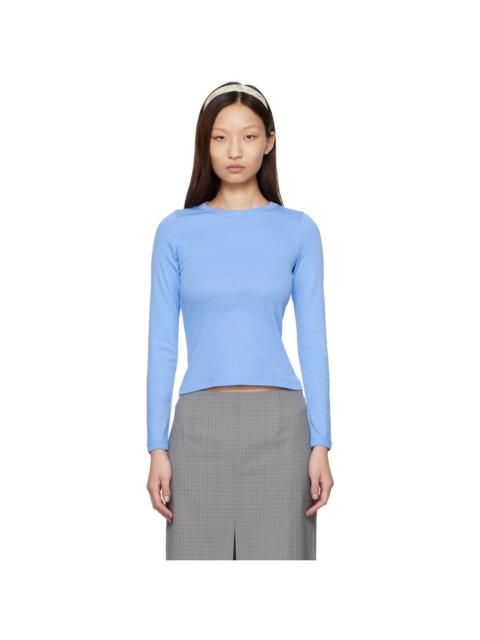 FLORE FLORE Blue Max T-shirt