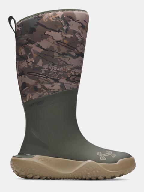 Under Armour UA Mud Freek Printed