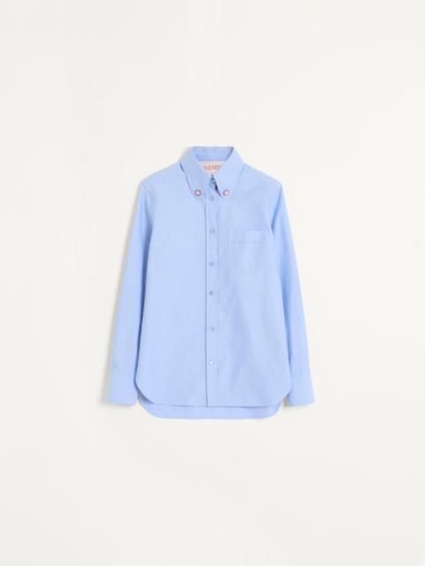Valentino COTTON SHIRT