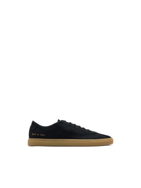 Common Projects lace-up sneakers