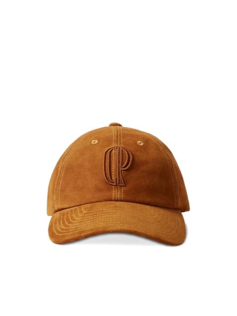 Claudie Pierlot monogram cap