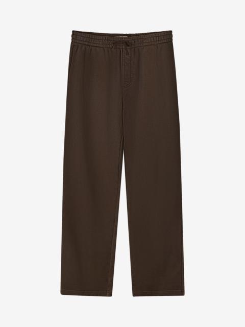 O'Neill O'Riginals Logan Straight Leg Sweatpants
