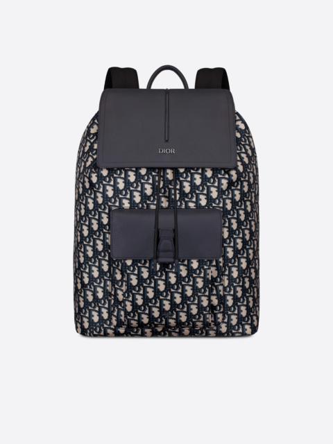 Dior Motion Backpack