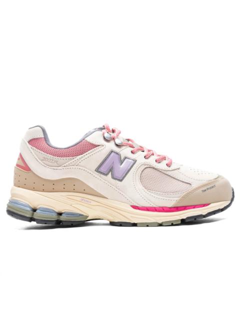 New Balance NEW BALANCE 2002R 'HIKING BOOT PACK' - CALM TAUPE/RAW AMETHYST