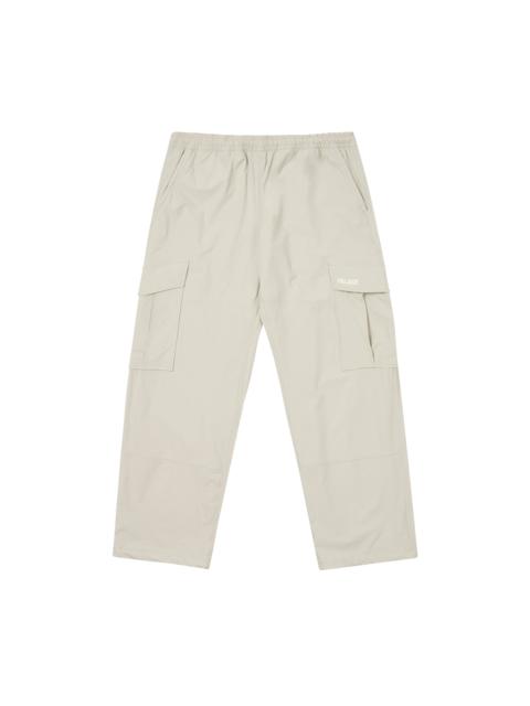PALACE SHELL CARGO GREY
