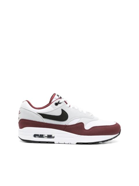 Nike Air Max 1 "Dark Team Red"