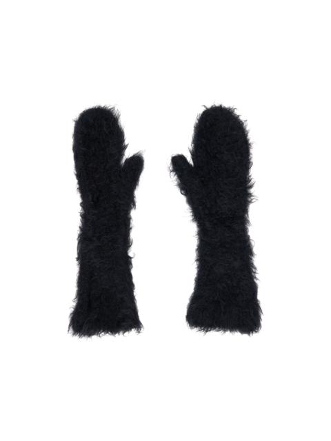 HELIOT EMIL™ Black Chisel Gloves