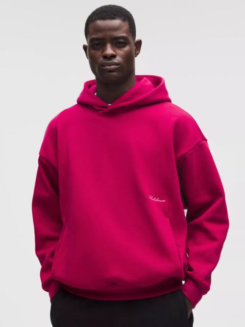 lululemon Men's Big Cozy Pullover Hoodie