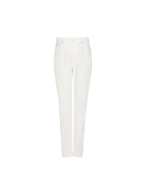 Alaïa Skinny denim jeans