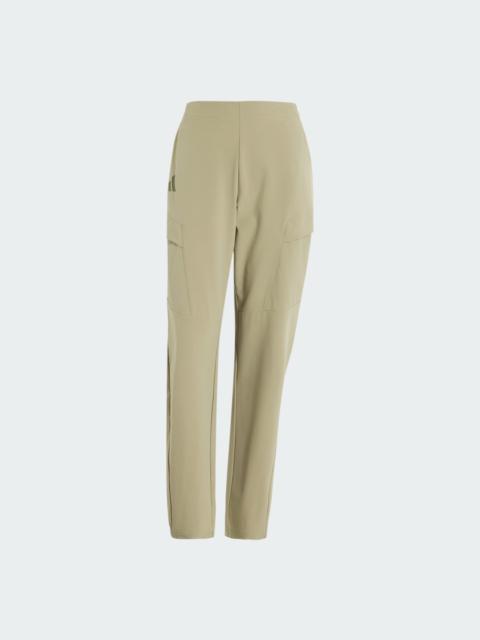 adidas Multi Clima365 Liteflex Cargo Joggers