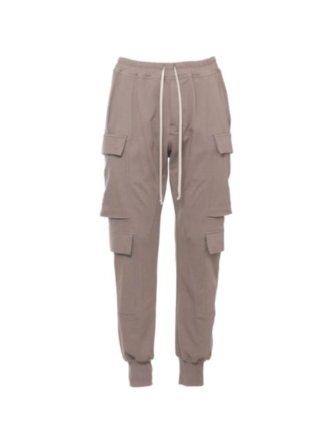 Rick Owens cargo trousers