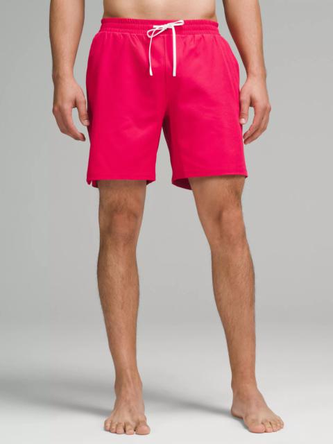 lululemon Pool Short 7" *Lined