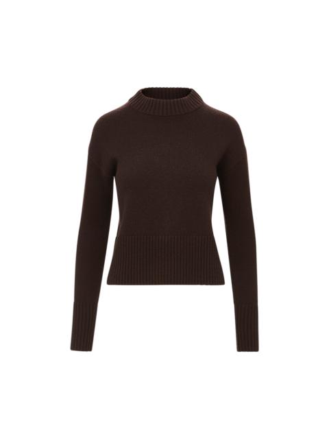 VERONICA BEARD ANDI SWEATER