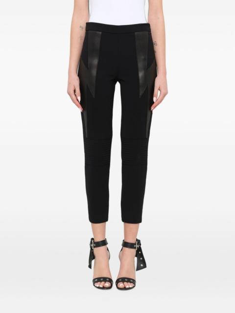 Neil Barrett slim-fit trousers