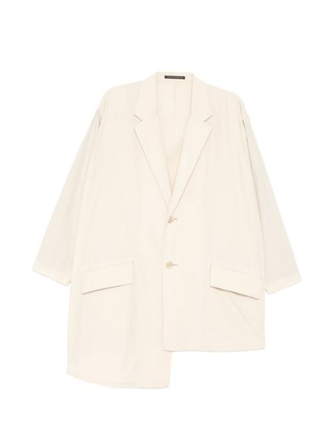 Y's Broad Big jacket