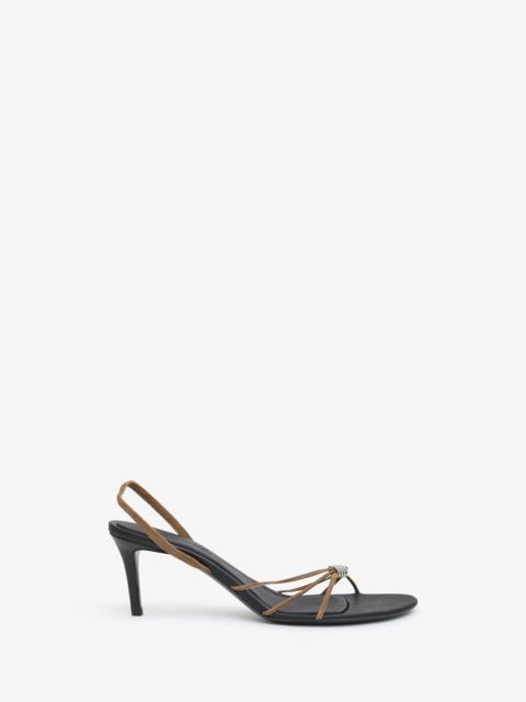 CHRISTOPHER ESBER Giro Heel