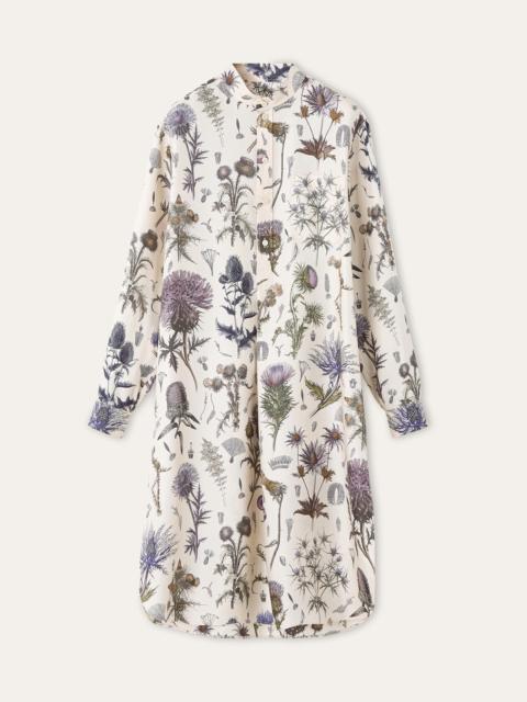 Loro Piana Catlin Dress