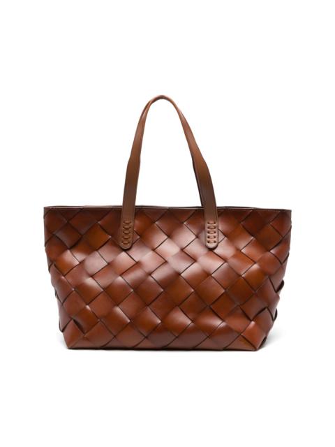 DRAGON DIFFUSION Crossover tote bag