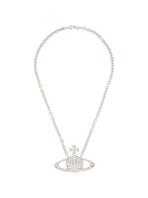 Vivienne Westwood Man Bas Relief Necklace
