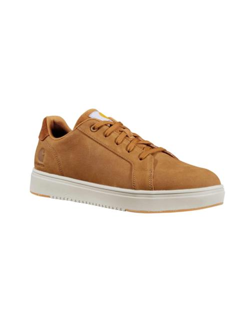 Carhartt Detroit Leather Sneaker