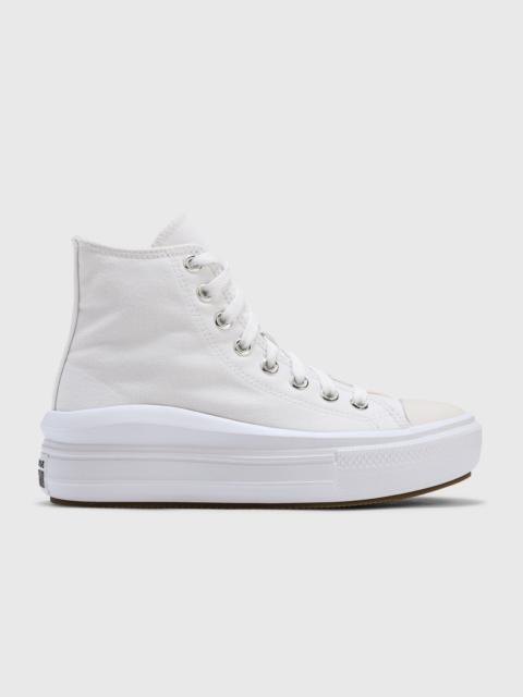 Converse CHUCK TAYLOR ALL STAR MOVE HIGH TOP