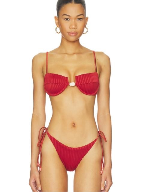 BAOBAB Roma Bikini Top