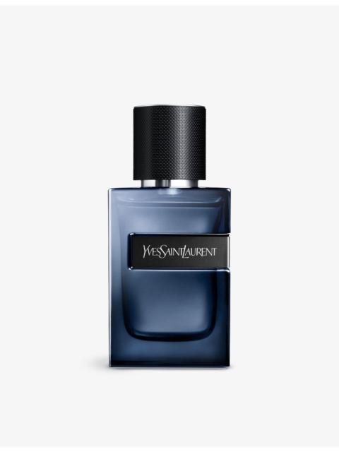 SAINT LAURENT Y L'Elixir eau de parfum refill 60ml