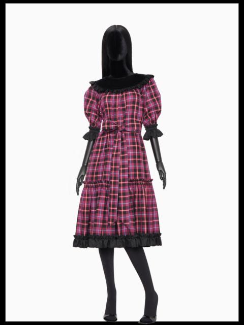 THE VAMPIRE’S WIFE THE MIGRAINE DRESS (SHIPS FROM 22ND MARCH)