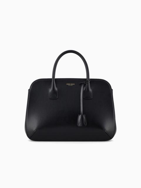 GIORGIO ARMANI TOP HANDLES