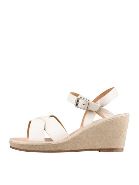 A.P.C. Judith sandals