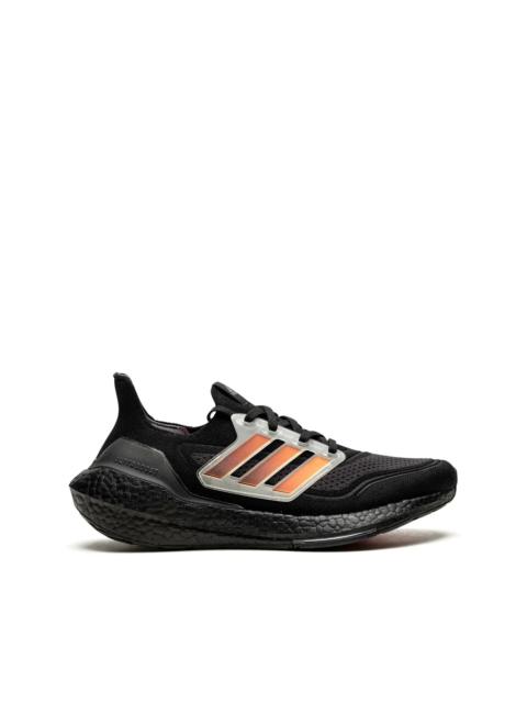 Ultraboost 21 "Black/Iridescent" sneakers