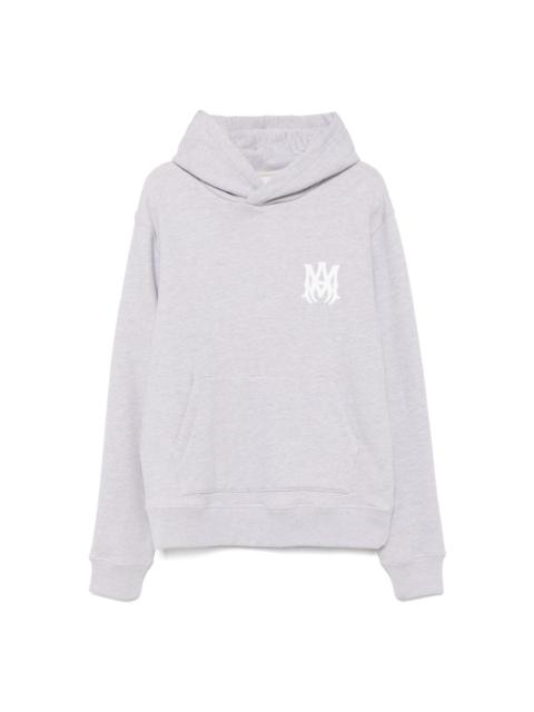Core Logo hoodie